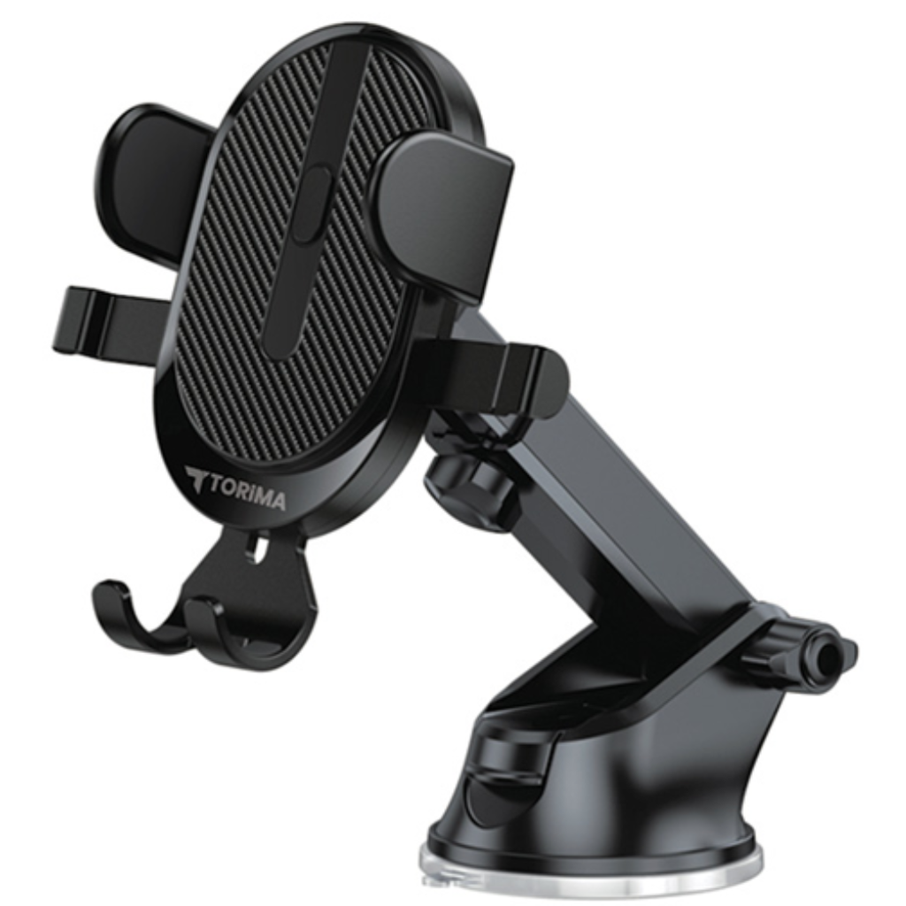 TORİMA CAR HOLDER JX-023 BLACK