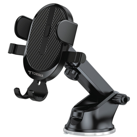 TORİMA CAR HOLDER JX-023 BLACK
