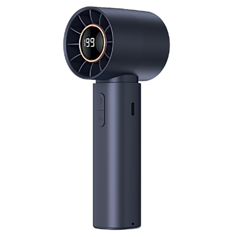 TORİMA F-36 BLACK MINI FAN