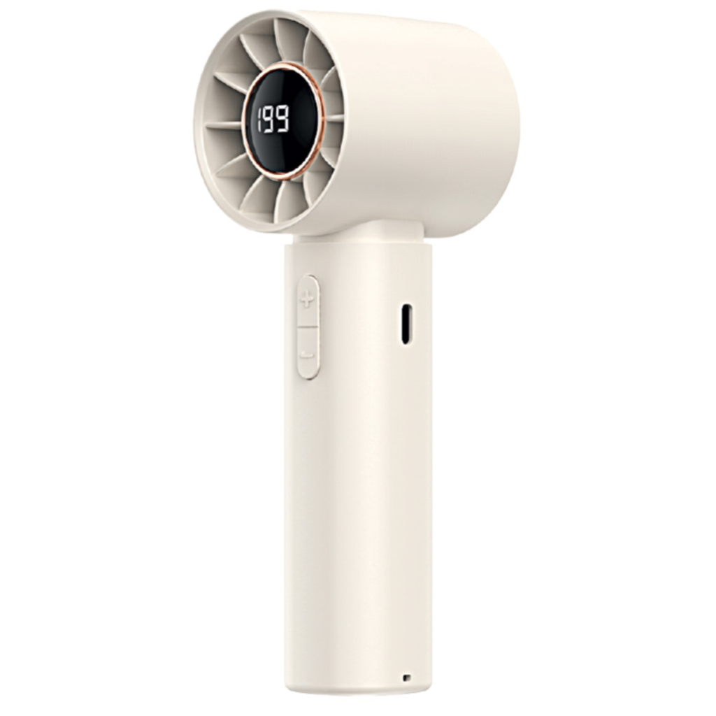 TORİMA F-36 WHITE MINI FAN