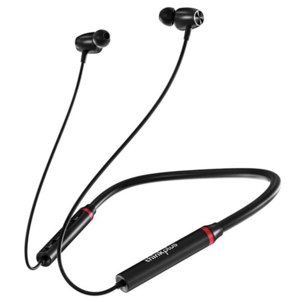 LENOVO HE05X II  BLACK