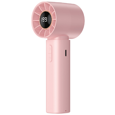 TORİMA F-36 PINK MINI FAN