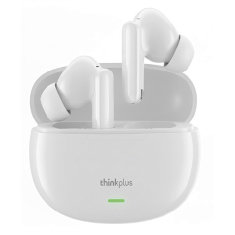 LENOVO LP51PRO WHITE ANC EARBUDS