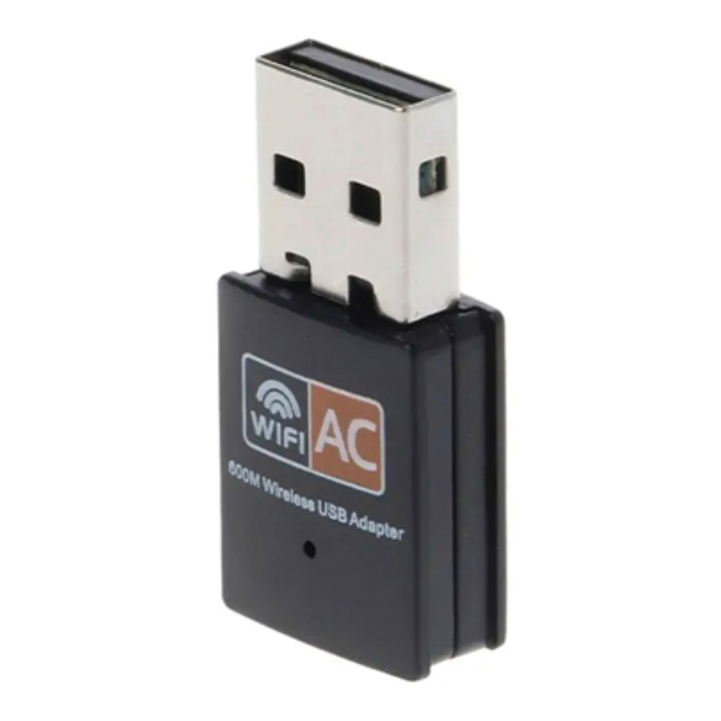 TORİMA DUAL BAND USB ADAPTER 600 MBPS YD-48