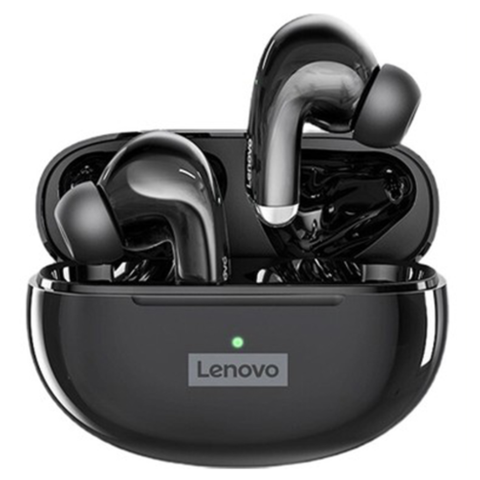 LENOVO LP5  BLACK