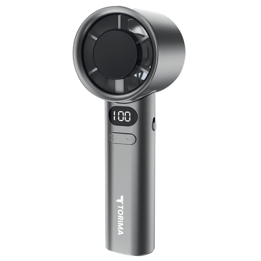 TORİMA F-21 SILVER MINI FAN
