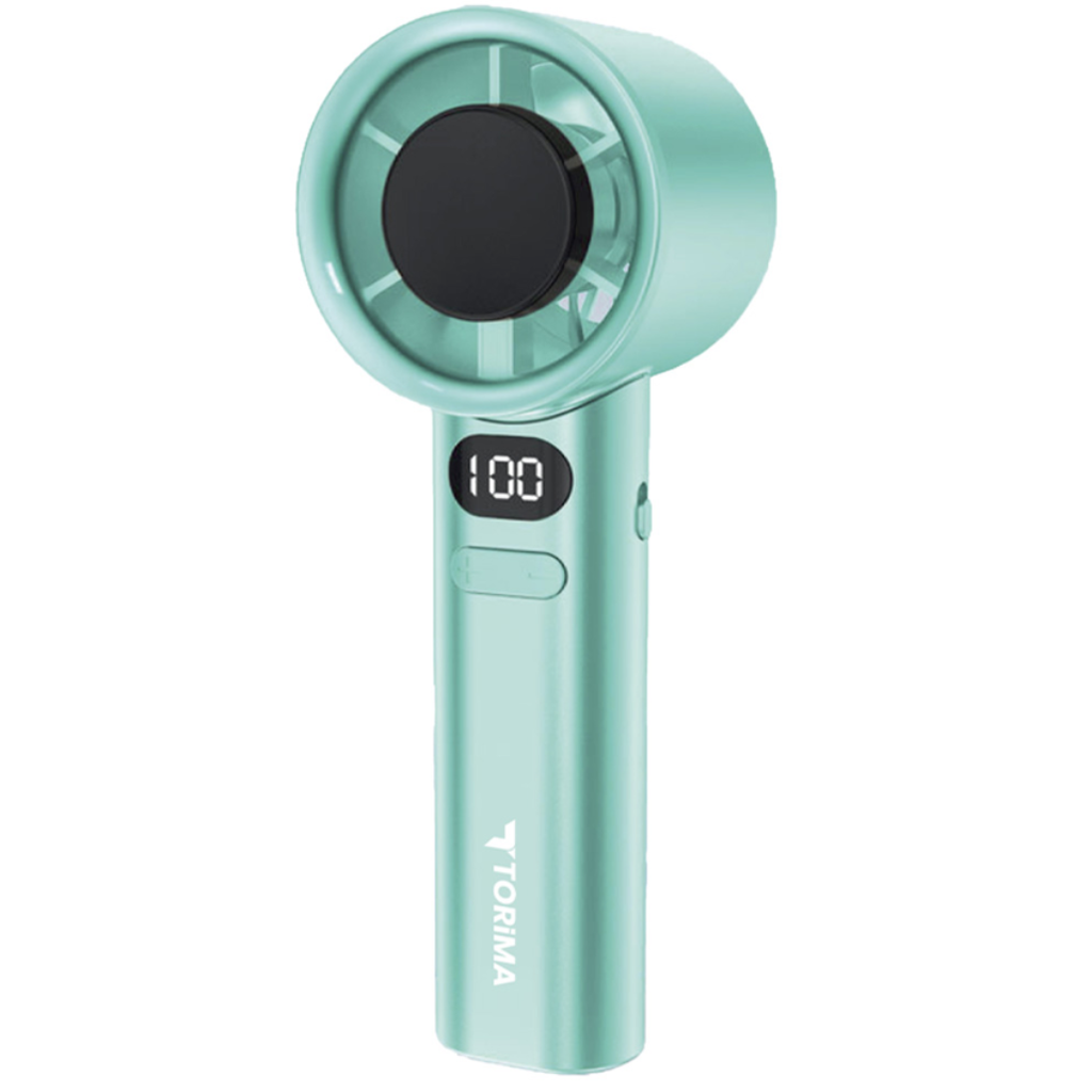 TORİMA F-21 GREEN MINI FAN