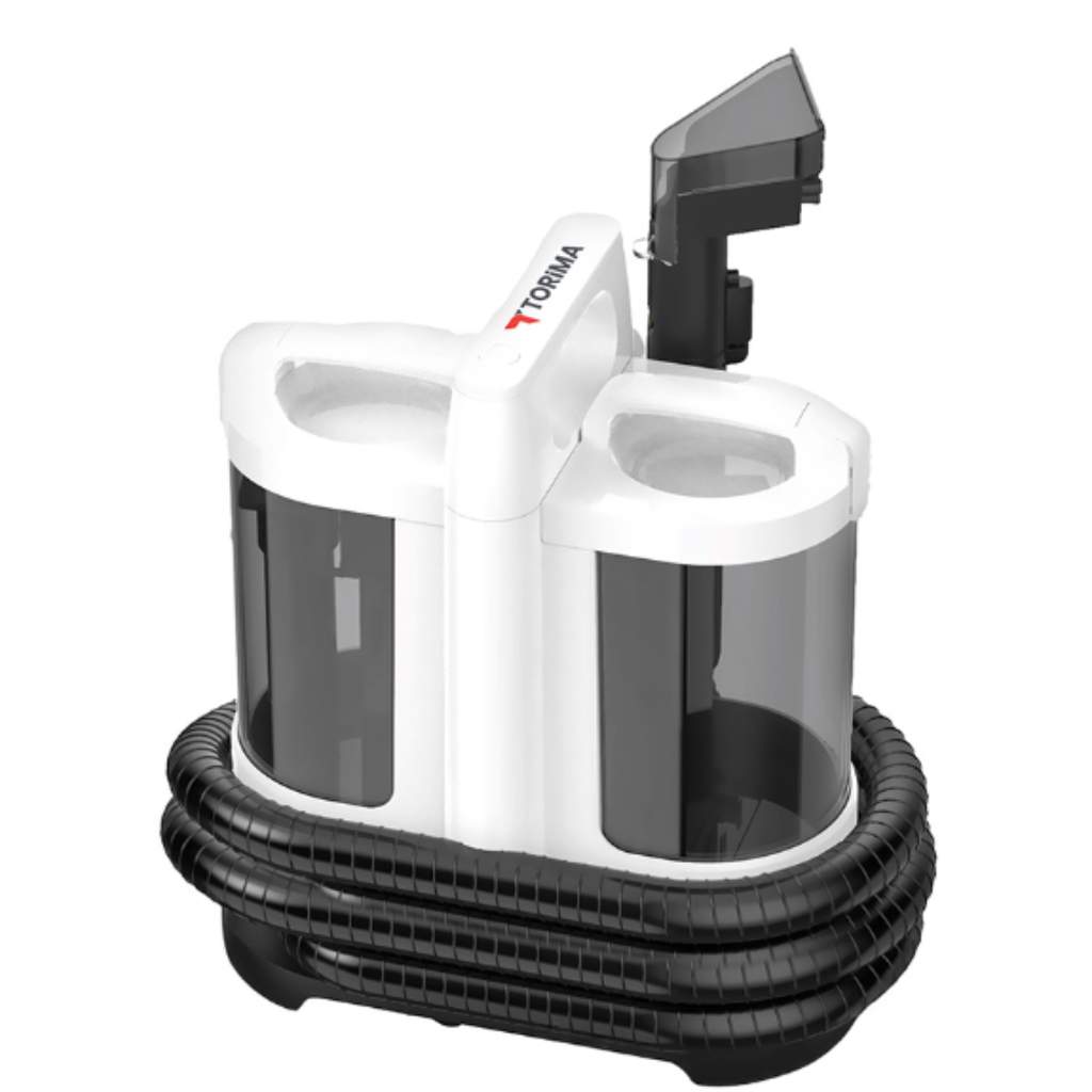 TORİMA V22B CARPET CLEANER WHITE