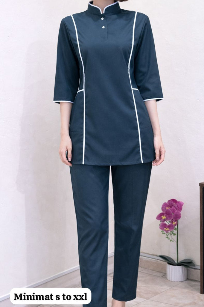 Tunic Co-Ord Set