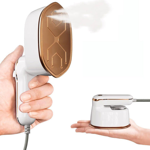 Portable Handheld Garment Steamer