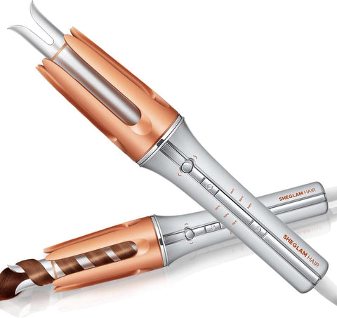 Automatic Hair Curler (Sheglam Style)
